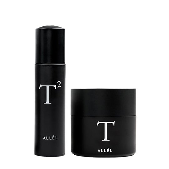 T-serie Duo, Allél Ihonhoitopakkaukset