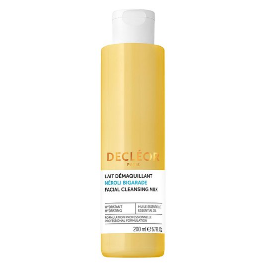 Néroli Bigarade Facial Cleansing Milk, Decléor Kasvojen puhdistus