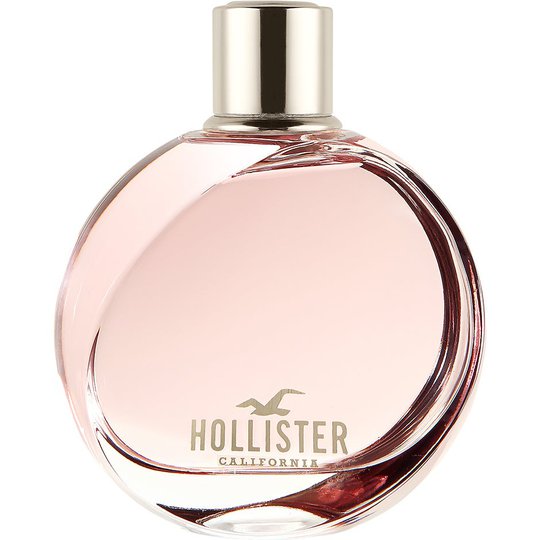 Hollister Wave for Her , 30 ml Hollister Hajuvedet