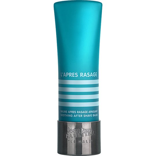 Jean Paul Gaultier Le Male Soothing After Shave Balm, 100 ml Jean Paul Gaultier Parranajon jälkeen
