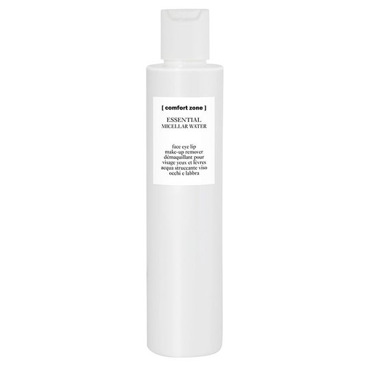 Essential Micellar Water, 200 ml Comfort Zone Kasvovedet