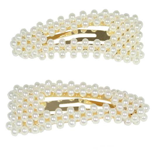 Hair Slide 5,5 cm, H.A.I.R by Accline Hiusklipsit & Hiusneulat