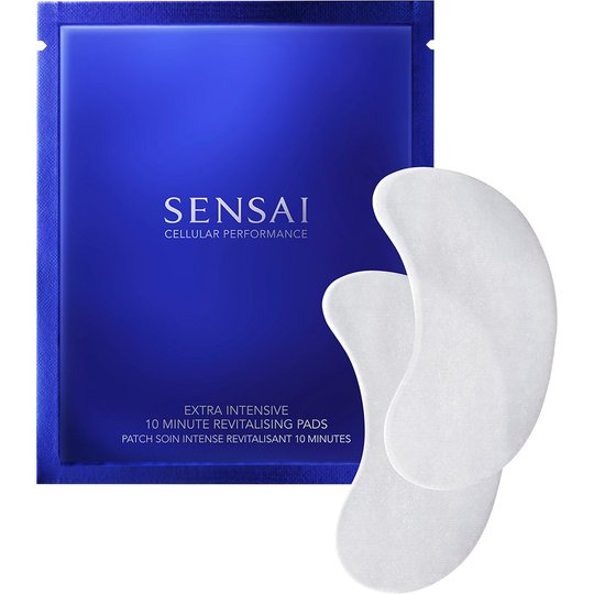 Sensai Cellular Performance Extra Intensive Pads, 60 g Sensai Kasvonaamio