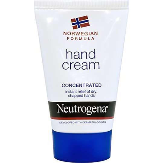 Hand Cream, 50 ml Neutrogena Käsienhoito