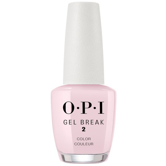 Gel Break Properly Pink, 15 ml OPI Kynsilakat