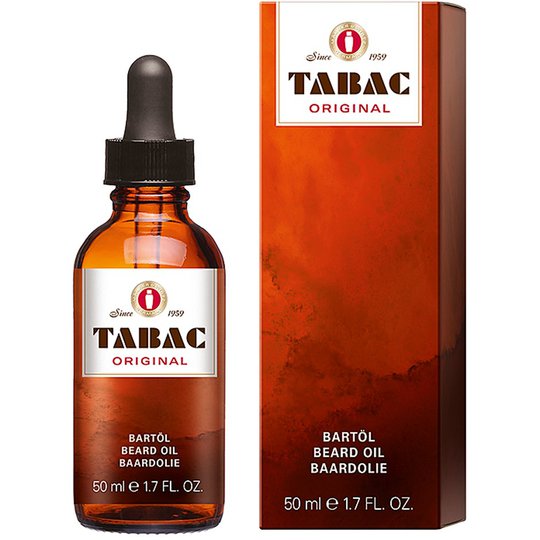 Tabac Original, 50 ml Tabac Partaöljy