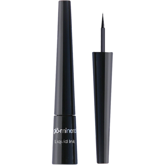 Liquid Ink, Glo Skin Beauty Silmänrajauskynä