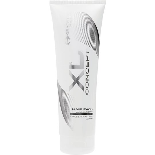 XL Concept, 250 ml Grazette of Sweden Hiusnaamiot