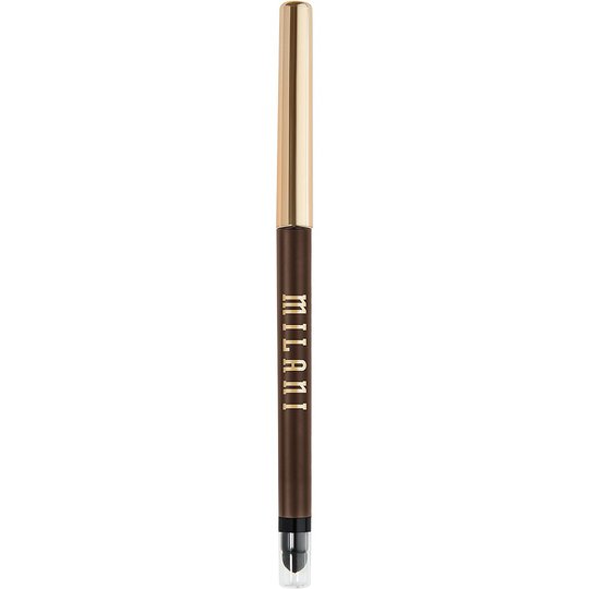 Stay Put Eyeliner, Milani Cosmetics Silmänrajauskynä