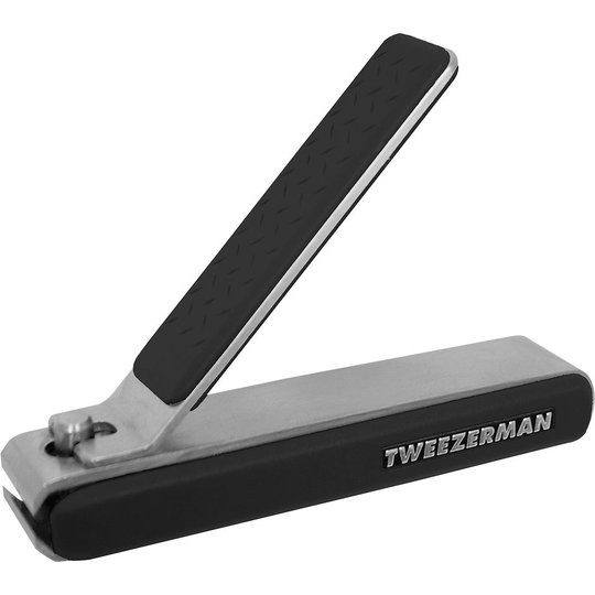 Tweezerman Precison Grip Toenail Clipper, Tweezerman Kynsileikkurit