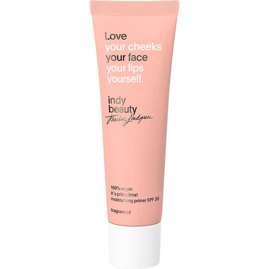 It's Prime Time! Moisturising Primer SPF30, 30 ml Indy Beauty Pohjustus