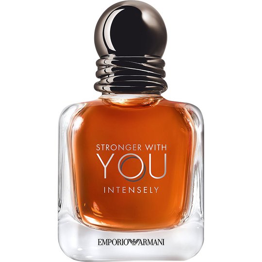 Emporio Armani Stronger With You Intensely , 30 ml Giorgio Armani Hajuvedet