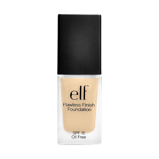 E.l.f Cosmetics Flawless Finish Foundation, 20 ml e.l.f. Meikkivoiteet