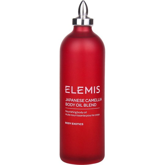 Elemis Japanese Camellia Body Oil Blend, 100 ml Elemis Seerumit & öljyt