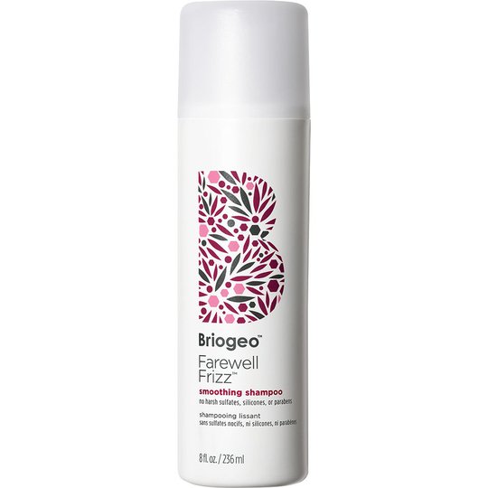 Farewell Frizz, 237 ml Briogeo Shampoo