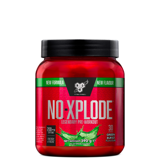N.O.-Xplode Legendary, 30 servings