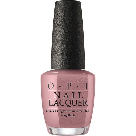 OPI Nail Lacquer, Reykjavik Has All the Hot Spots, 15 ml OPI Kynsilakat