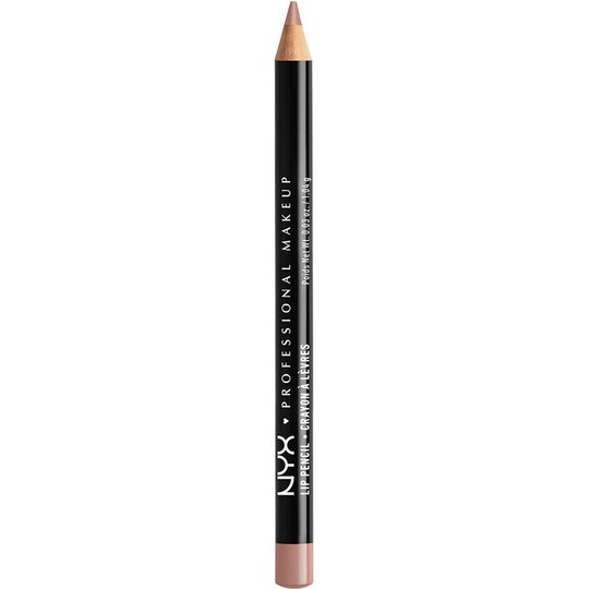 Slim Lip Pencil, NYX Professional Makeup Huultenrajauskynä