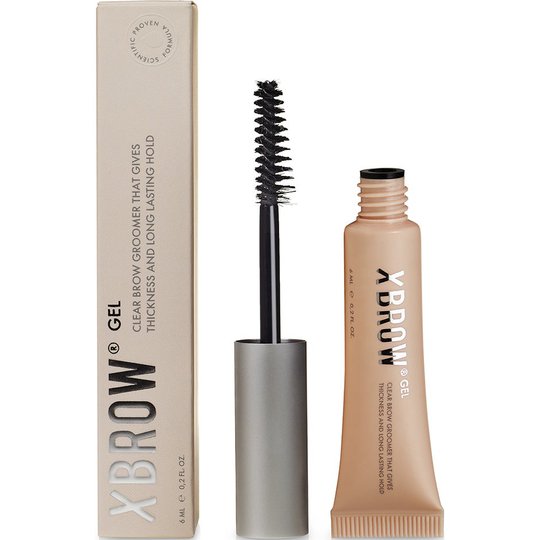 Xbrow Eyebrow gel, 4 ml Xlash Kulmakarvat