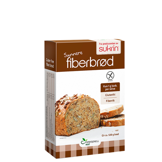 Bread mix, 250 g