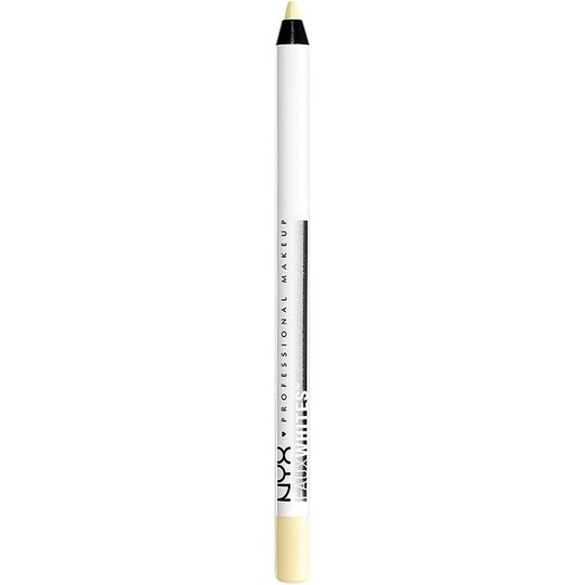 Faux Whites Liner, NYX Professional Makeup Eyeliner