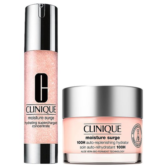 Hydrating Favourites, Clinique Ihonhoito
