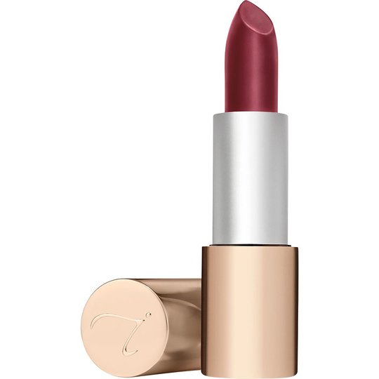 Triple Luxe Long Lasting Naturally Moist Lipstick, 3.4 g Jane Iredale Huulipuna