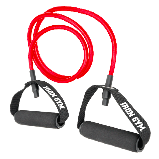 Iron Gym Tube Trainer - MEDIUM