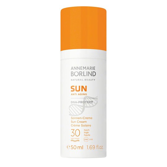 Sun DNA Protect, 125 ml Annemarie Börlind After Sun