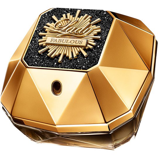 Lady Million Fabulous, 50 ml Paco Rabanne EdP