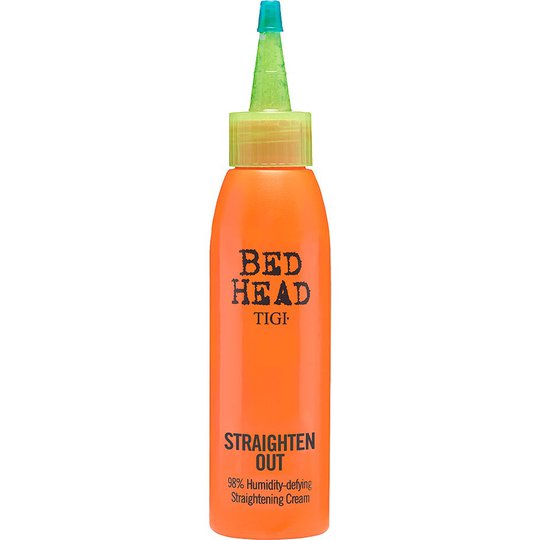 Straighten Out Cream, 120 ml TIGI Bed Head Muotoilutuotteet