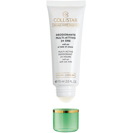 Collistar Multi-Active Deodorant 24h, 75 ml Collistar Roll-on-deodorantit