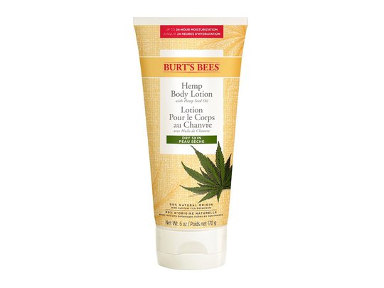 , 170 g Burt's Bees Vartalovoiteet