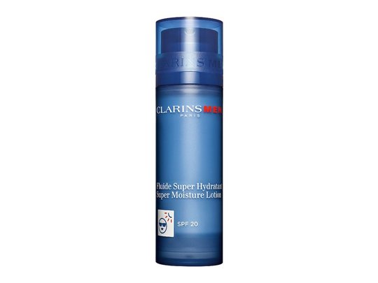 , Clarins Päivävoiteet