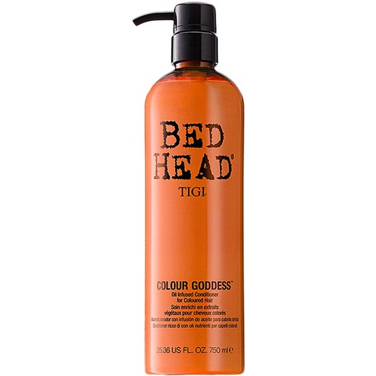 Colour Goddess, 750 ml TIGI Bed Head Hoitoaine