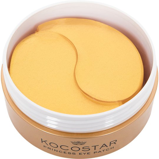 KOCOSTAR Princess Eye Patch, Kocostar Kasvonaamio