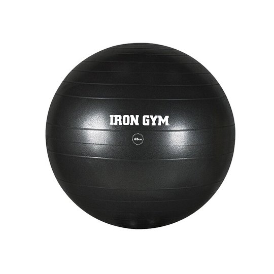 Iron Gym® Exercise Ball