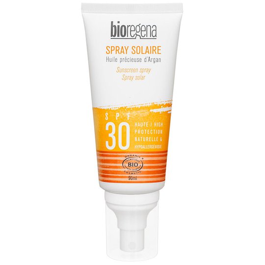 Sunscreen Lotion Face & body, 90 ml Bioregena Päivetys