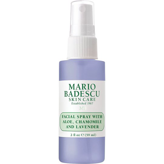 Mario Badescu Facial Spray With Aloe, Chamomile & Lavender, 59 ml Mario Badescu Kasvovedet