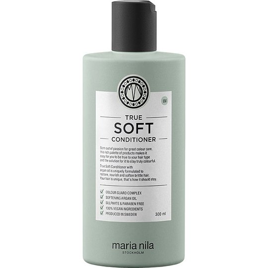 Maria Nila True Soft Conditioner, 300 ml Maria Nila Hoitoaine