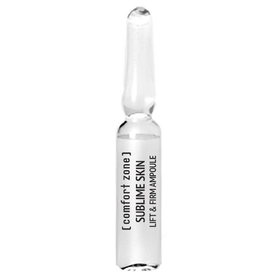Lift & Firm Face Ampoule, Comfort Zone Seerumi
