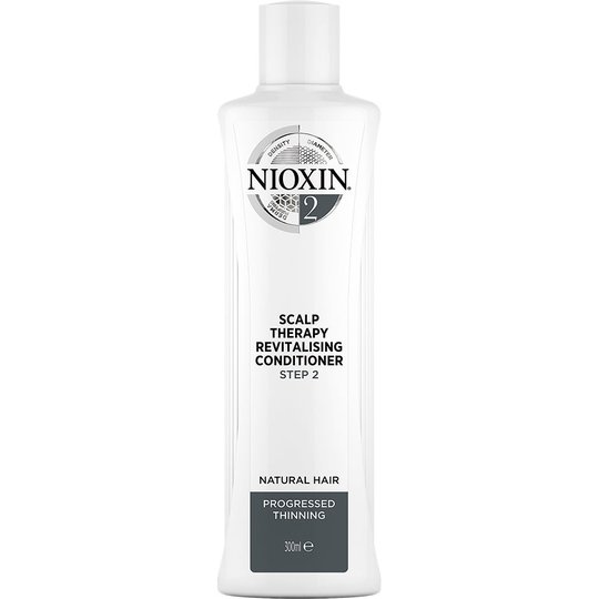 System 2 Scalp Revitaliser, 300 ml Nioxin Hoitoaine