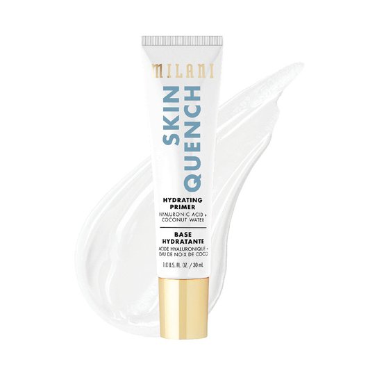 Skin Quench Face Primer, Milani Cosmetics Pohjustus