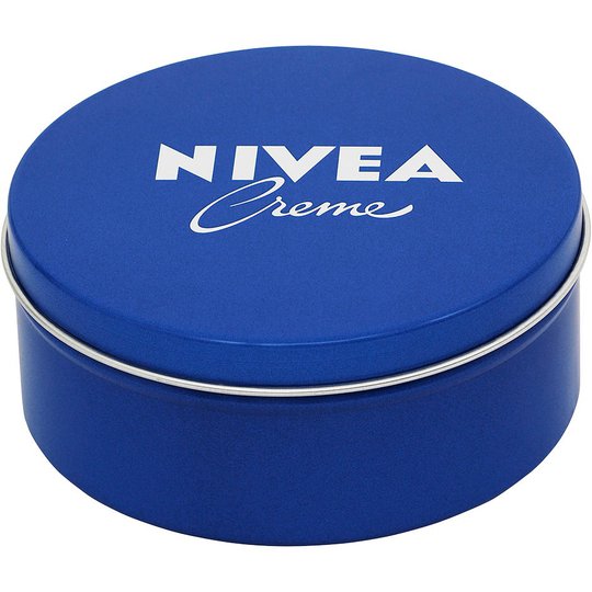 Creme, 250 ml Nivea Vartaloemulsiot