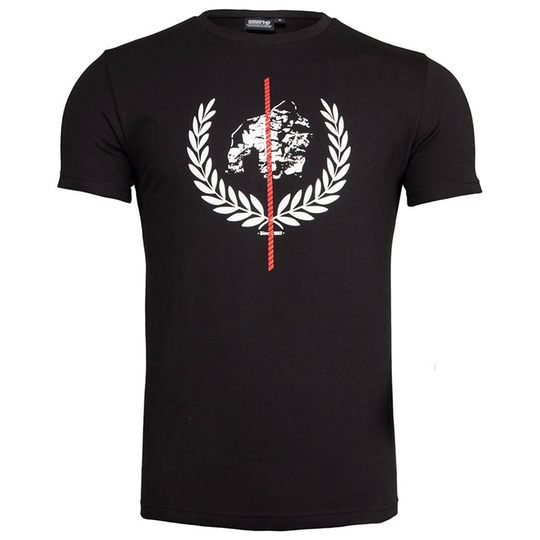 Rock Hill T-Shirt, Black