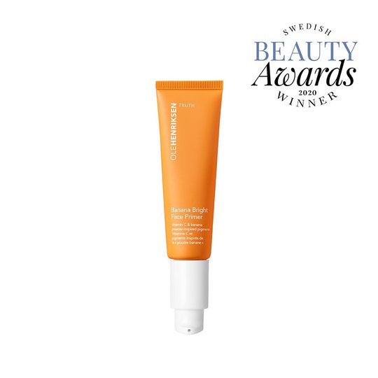 Ole Henriksen Truth Banana Bright Face Primer, 30 ml Ole Henriksen Pohjustusvoide