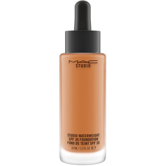 Studio Waterweight SPF 30 Foundation, 30 ml MAC Cosmetics Meikkivoiteet