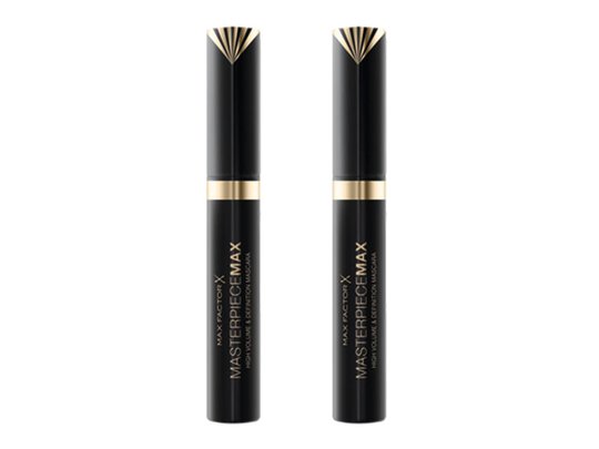 , Max Factor Ripsiväri