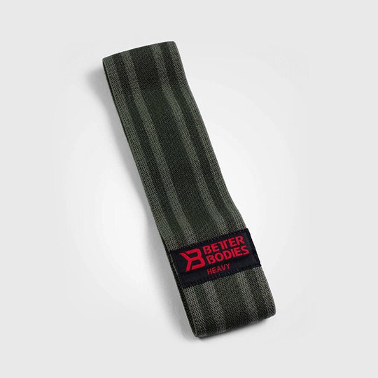 Glute Force, Heavy, Wash Green