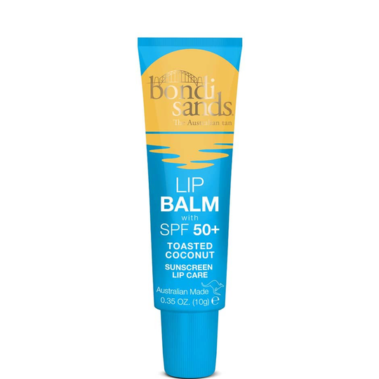 SPF 50+ Lip Balm, 10 g Bondi Sands Huulirasva